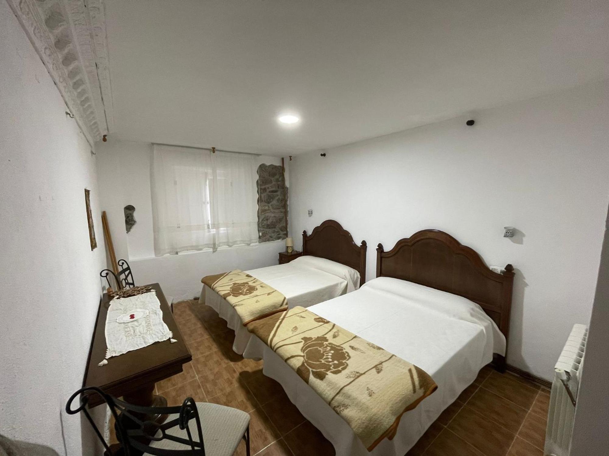 Hotel El Nuevo Semellon Aceptamos Mascotas Тінео Екстер'єр фото