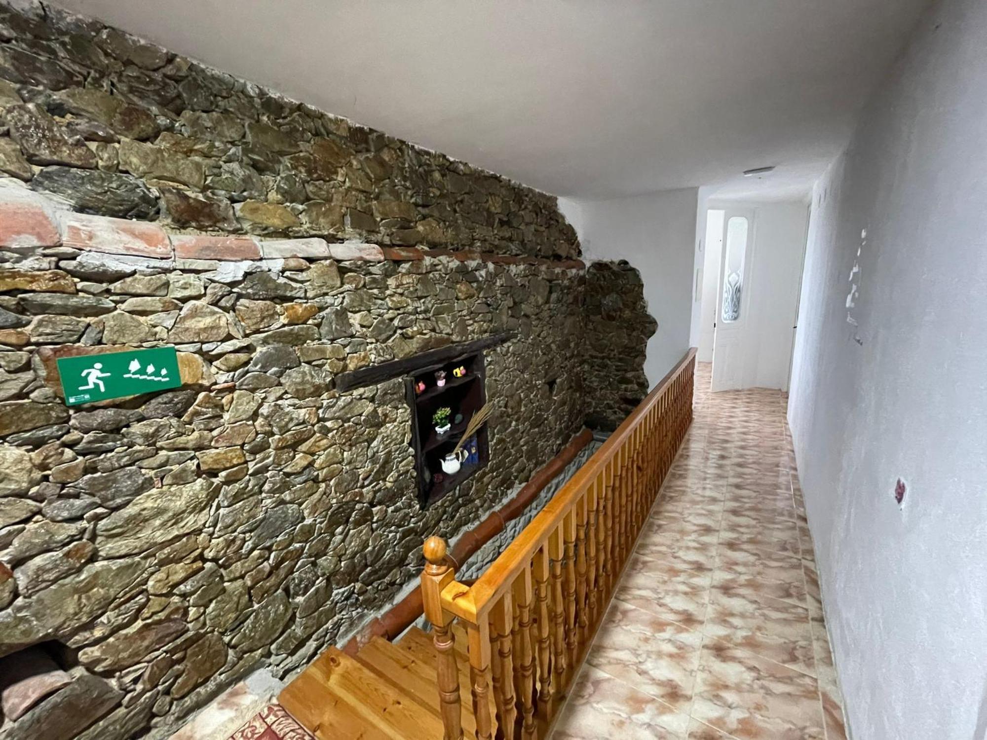 Hotel El Nuevo Semellon Aceptamos Mascotas Тінео Екстер'єр фото
